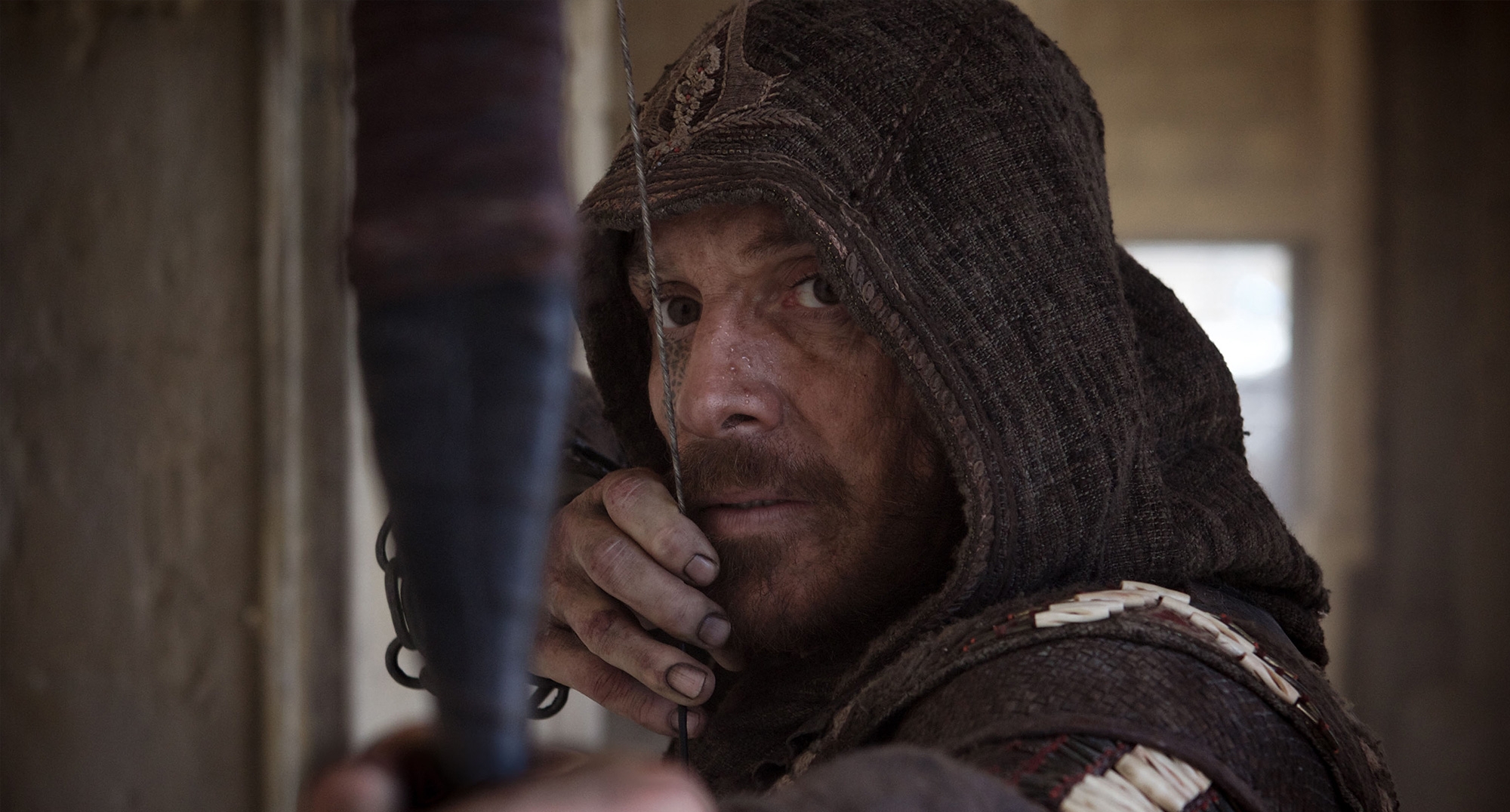 Assassin's Creed Movie, Michael Fassbender, شرکت یوبی سافت (Ubisoft)