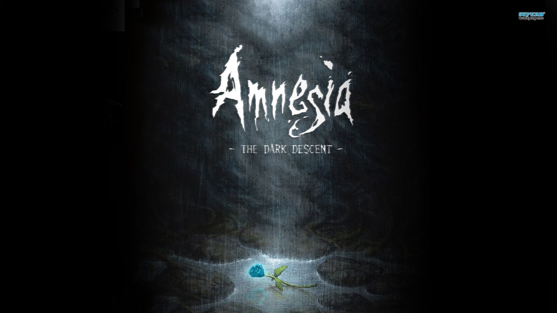 Amnesia: The Dark Descent