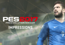 PES 2017