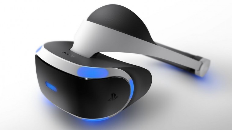 PS VR