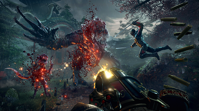 Shadow Warrior 2