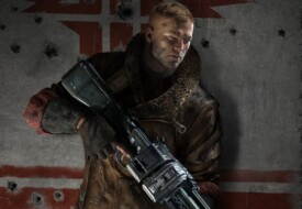 wolfenstein