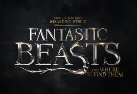 Fantastic Beasts and Where to Find Them