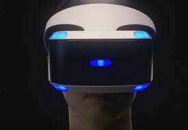 آمار فروش VR