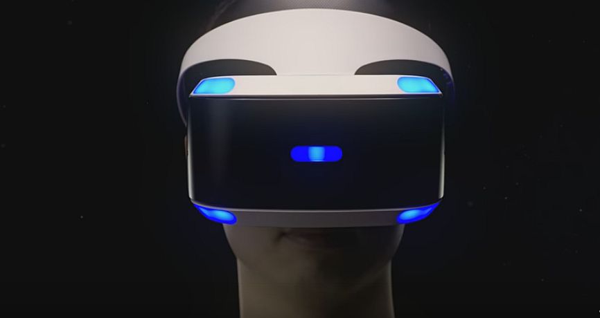 آمار فروش VR