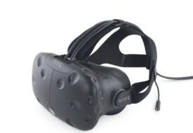 HTC Vive, شرکت والو (Valve)