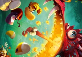 Rayman, Rayman Legends, SNES, شرکت یوبی سافت (Ubisoft), کنسول نینتندو سوییچ (Nintendo Switch)