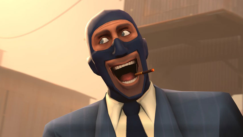 Team Fortress 2