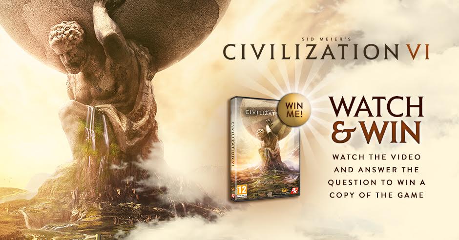 Civilization 6