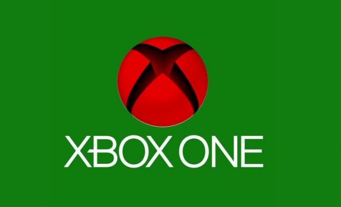 کنسول Xbox One