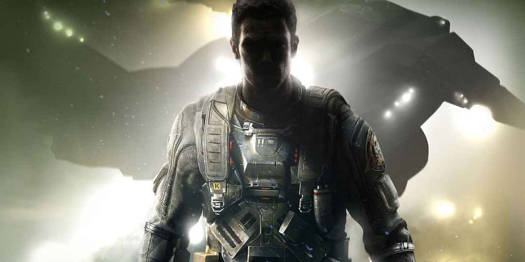 بازی Call of Duty: Infinite Warfare