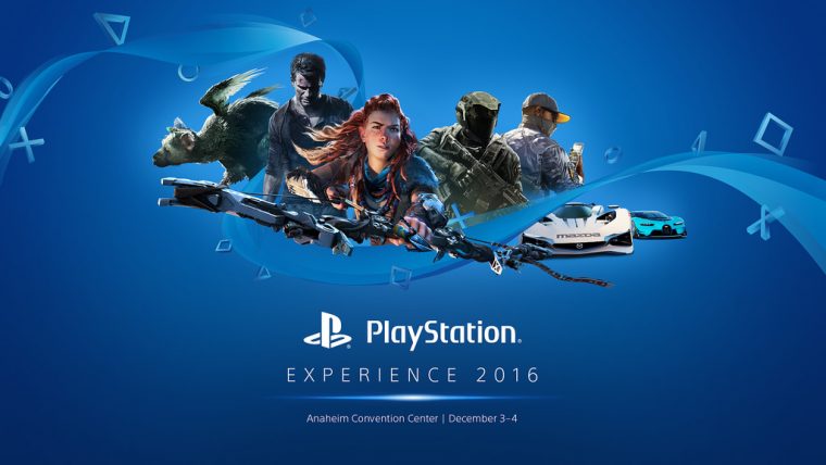 play station VR, PlayStation Experience, شرکت سونی (Sony)