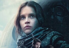 تریلر Star Wars: Rogue One