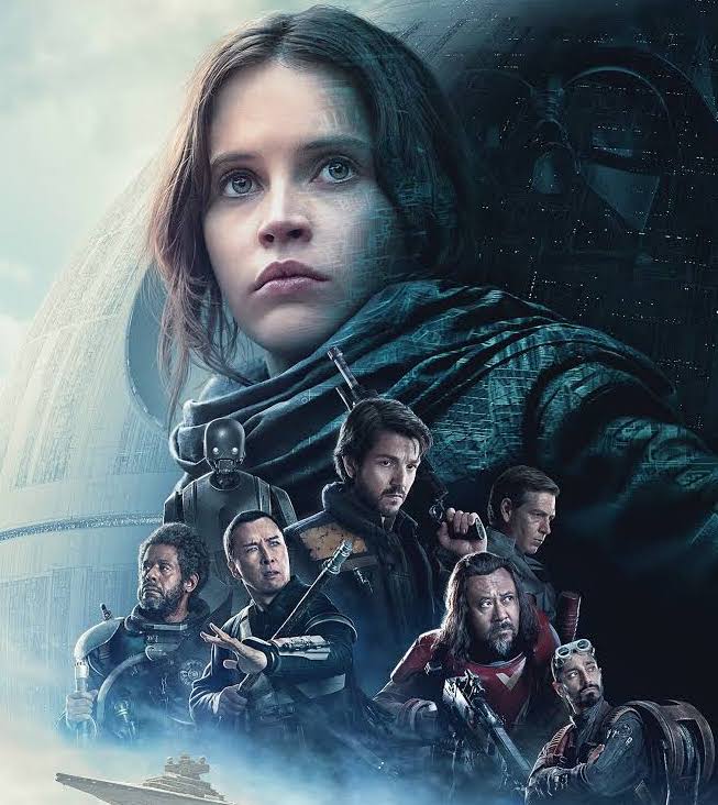 تریلر Star Wars: Rogue One