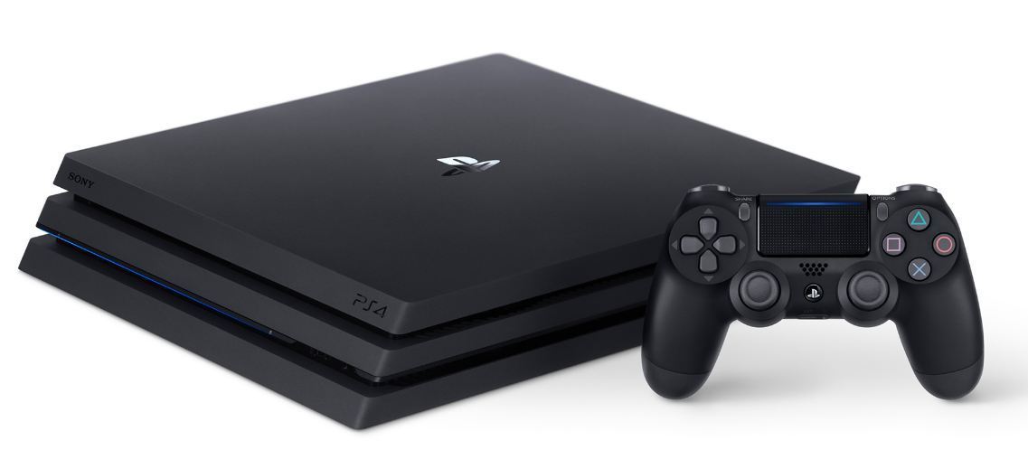 PlayStation 4 Pro