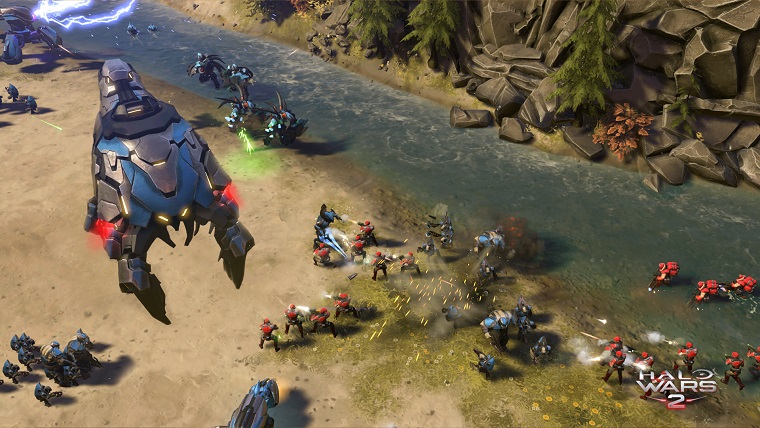 Halo Wars