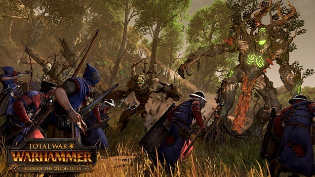 Total War: Warhammer