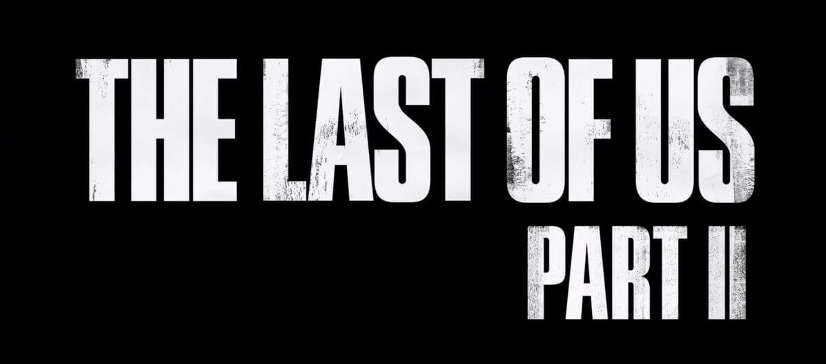 The Last of Us: Part II