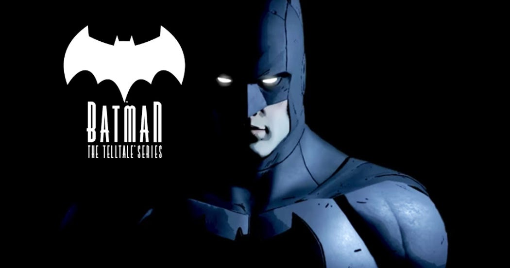 Telltale, بتمن (Batman)