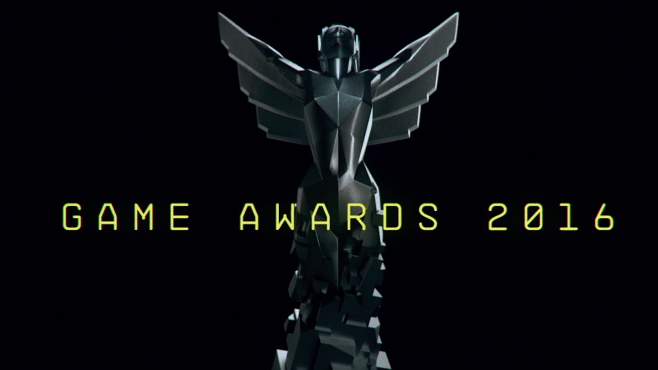 The Game Awards 2016