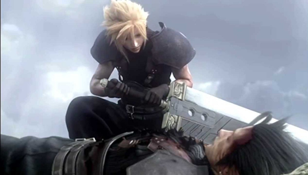 final fantasy xv, شرکت Square Enix