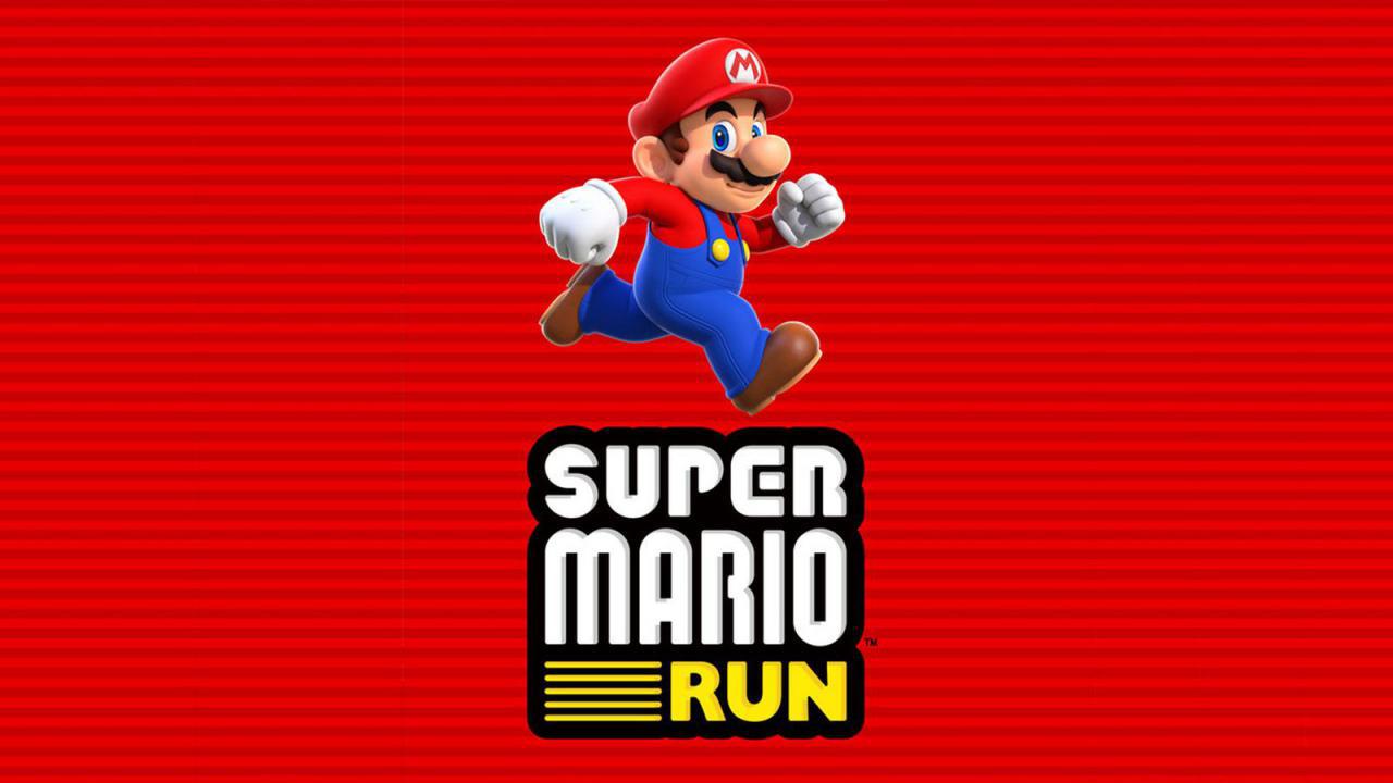 اتصال دائم اینترنت Super Mario