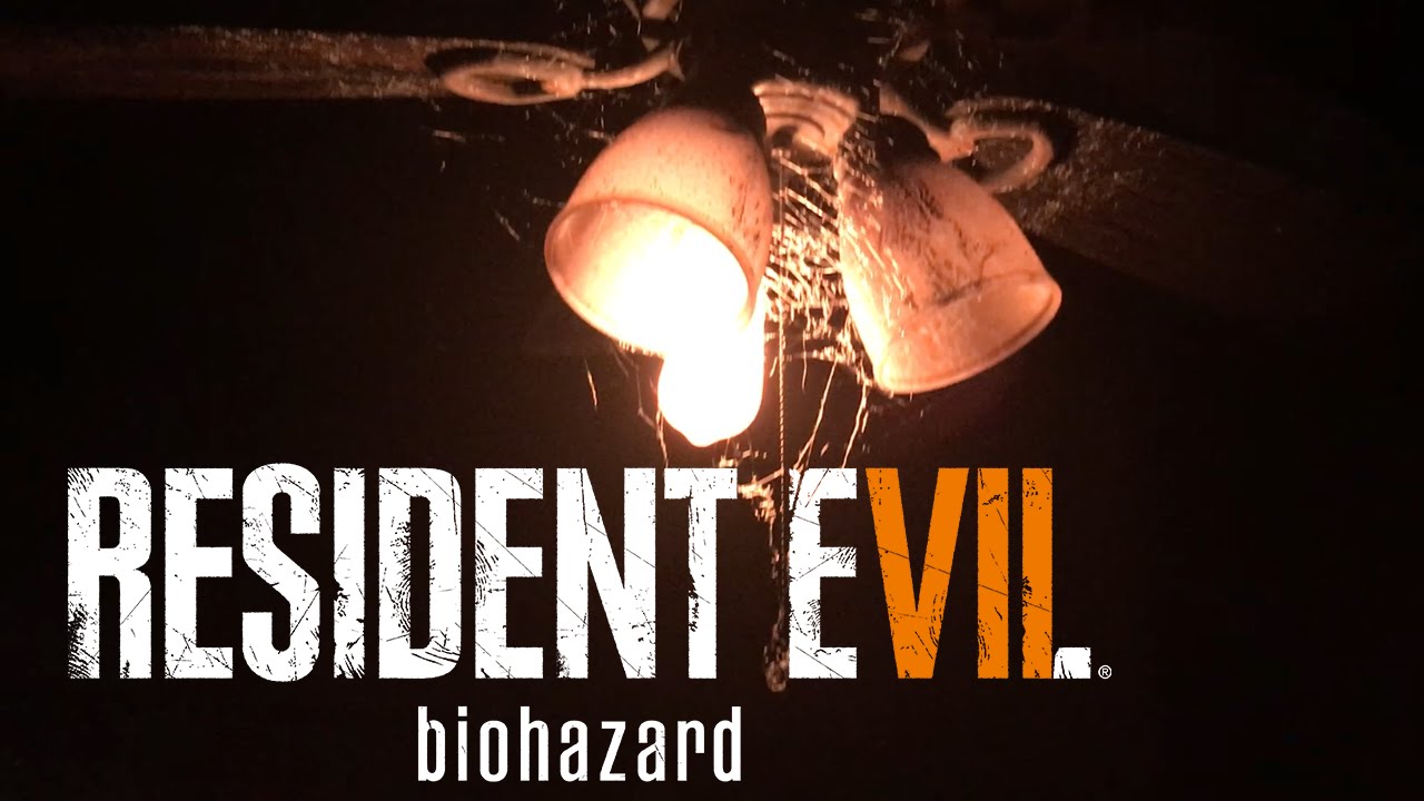 Resident Evil, resident evil 7, شرکت کپکام (Capcom)