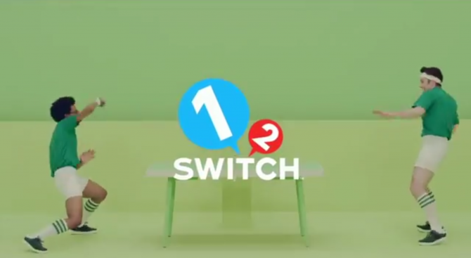 کنسول نینتندو سوییچ (Nintendo Switch)