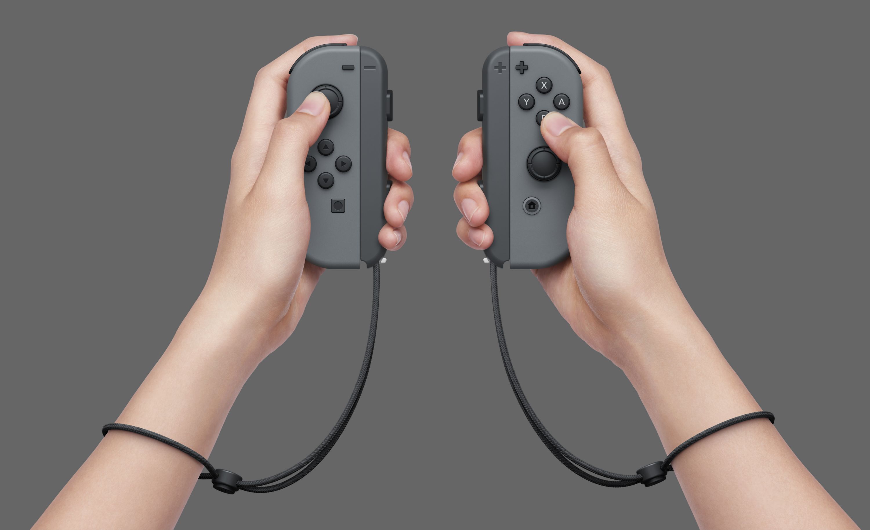 کنسول نینتندو سوییچ (Nintendo Switch)