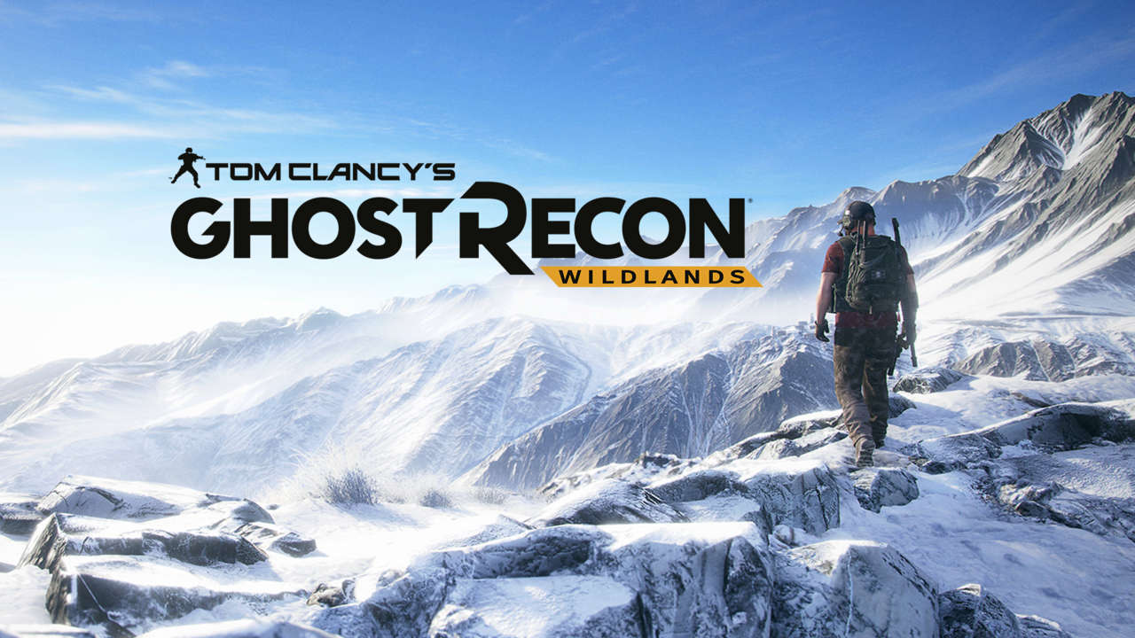 Ghost Recon: Wildlands