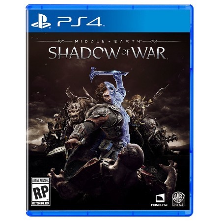 Middle-Earth: Shadow Of Mordor, Shadow Of War, پی سی گیمینگ (PC Gaming), کنسول PlayStation 4, کنسول Xbox One