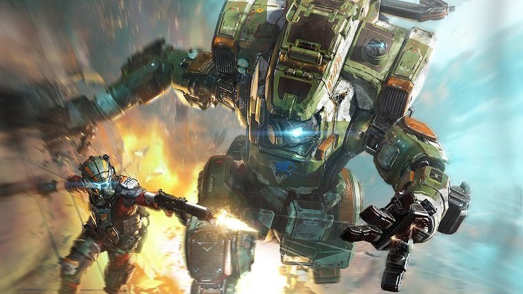 respawn, Titanfall 2, پی سی گیمینگ (PC Gaming), شرکت الکترونیک آرتس (Electronic Arts), کنسول Xbox One