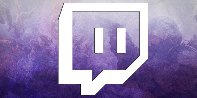 twitch