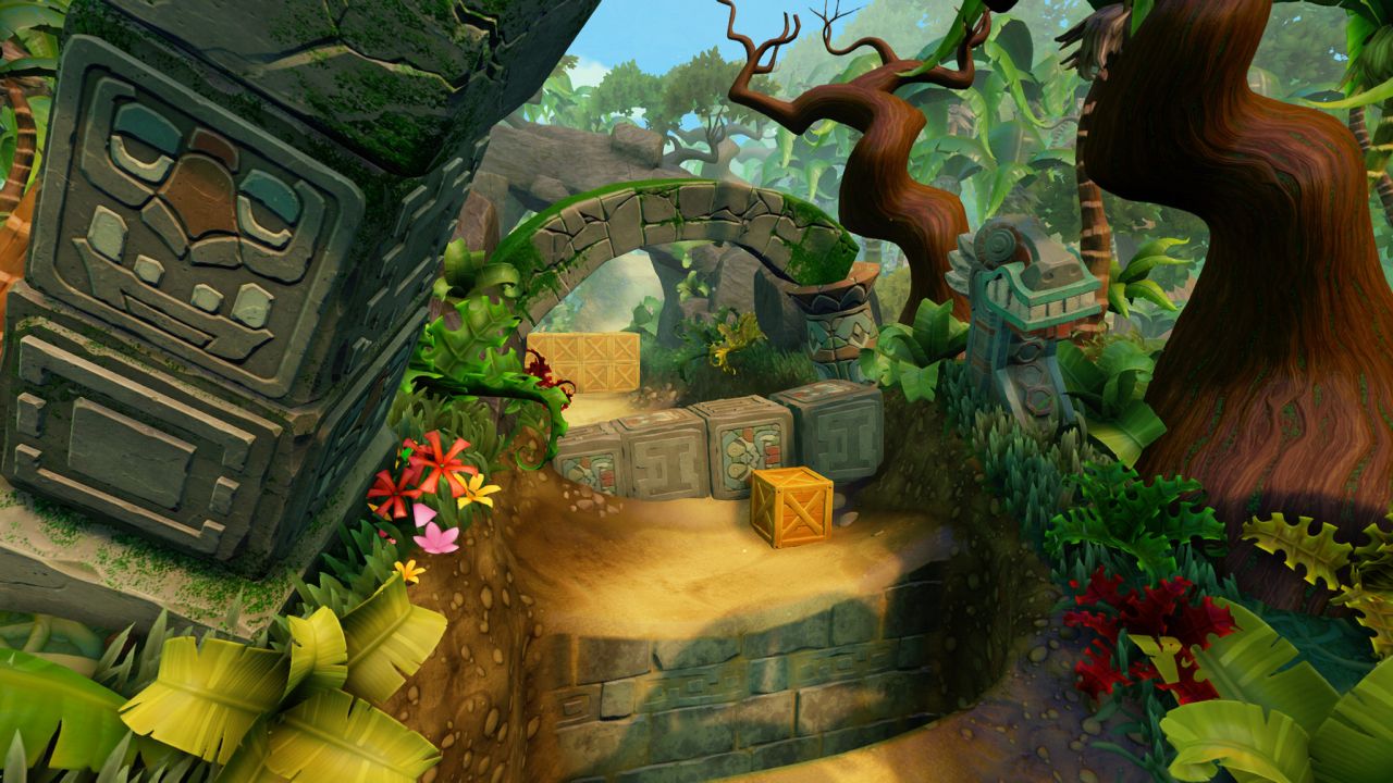 Crash Bandicoot N.Sane Trilogy, PlayStation Pro, شرکت اکتیویژن