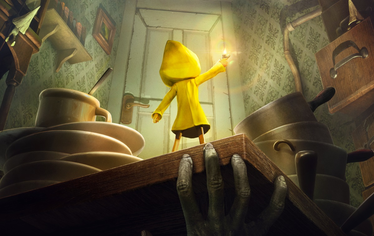 little nightmares, پی سی گیمینگ (PC Gaming), کنسول Xbox One