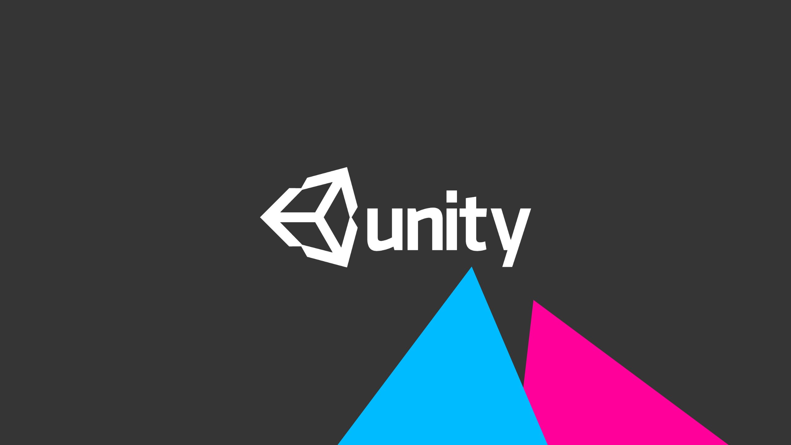 موتور بازی سازی Unity