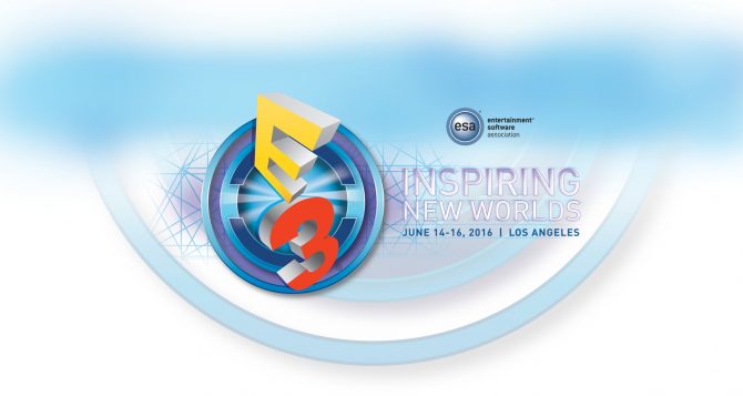 E3 2017