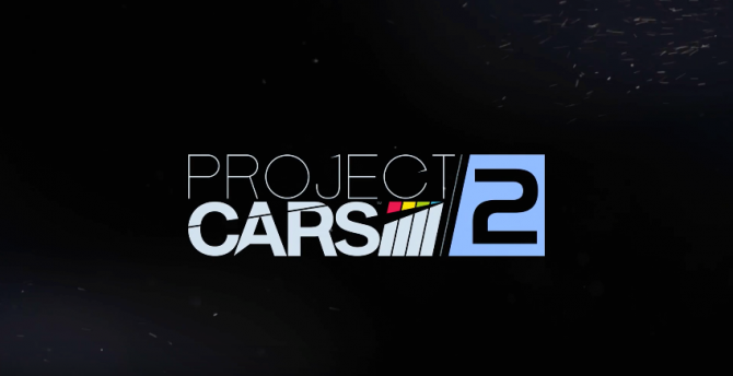 Project CARS 2