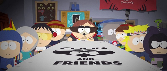 South Park: The Fractured But Whole