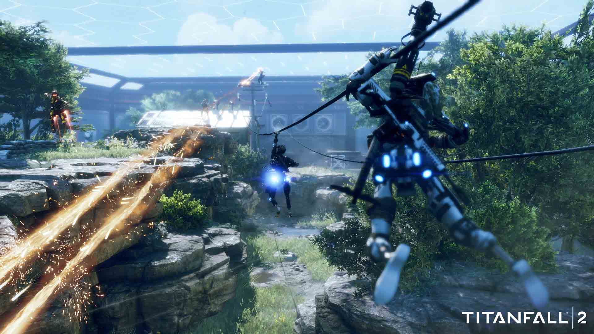 Titanfall 2