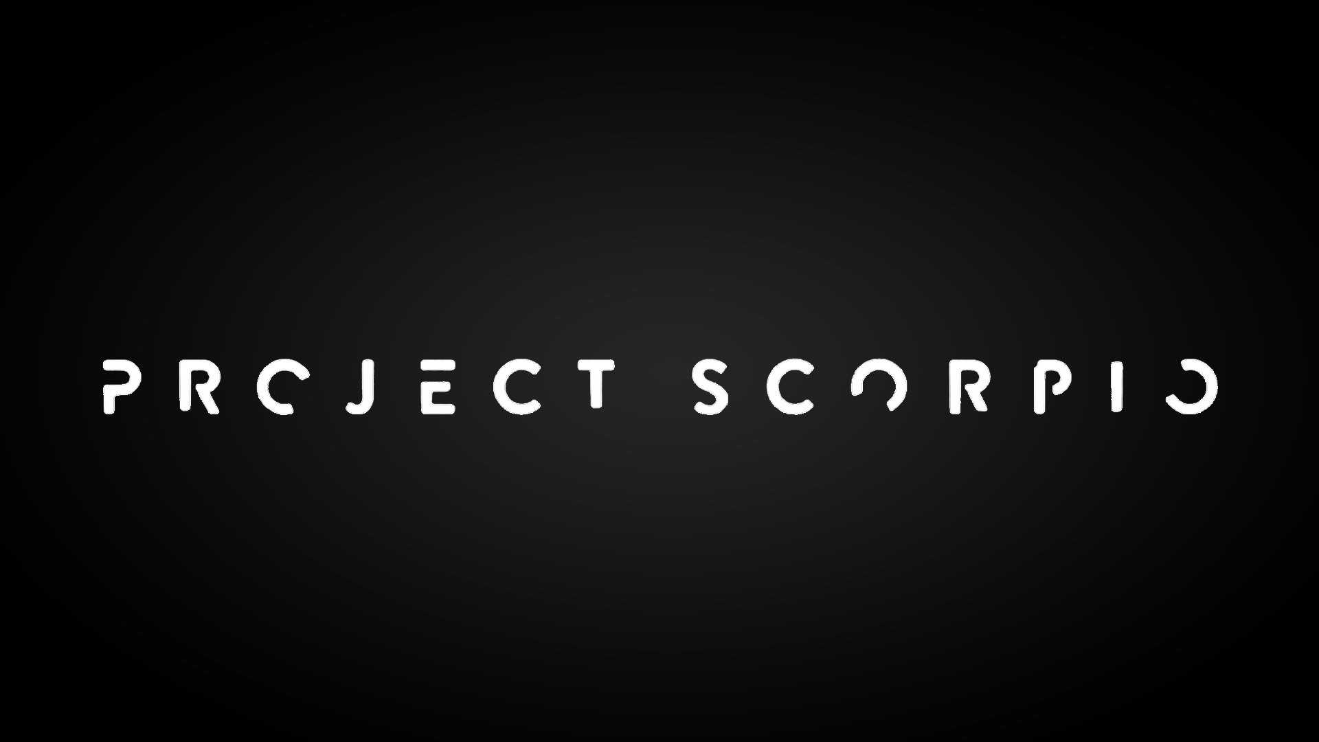 Forza Horizon 3, Halo, Project Scorpio