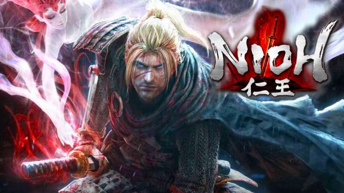 Koei Tecmo, Nioh, کنسول PlayStation 4