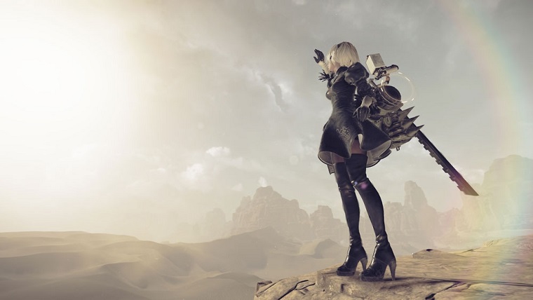 Nier: Automata