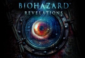 Resident Evil : Revelations