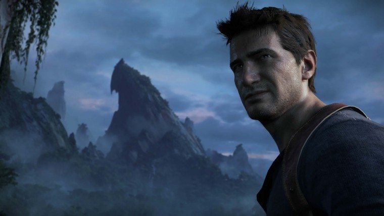 Uncharted 4 : A Thief's End