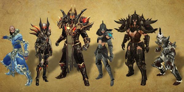 Diablo 3