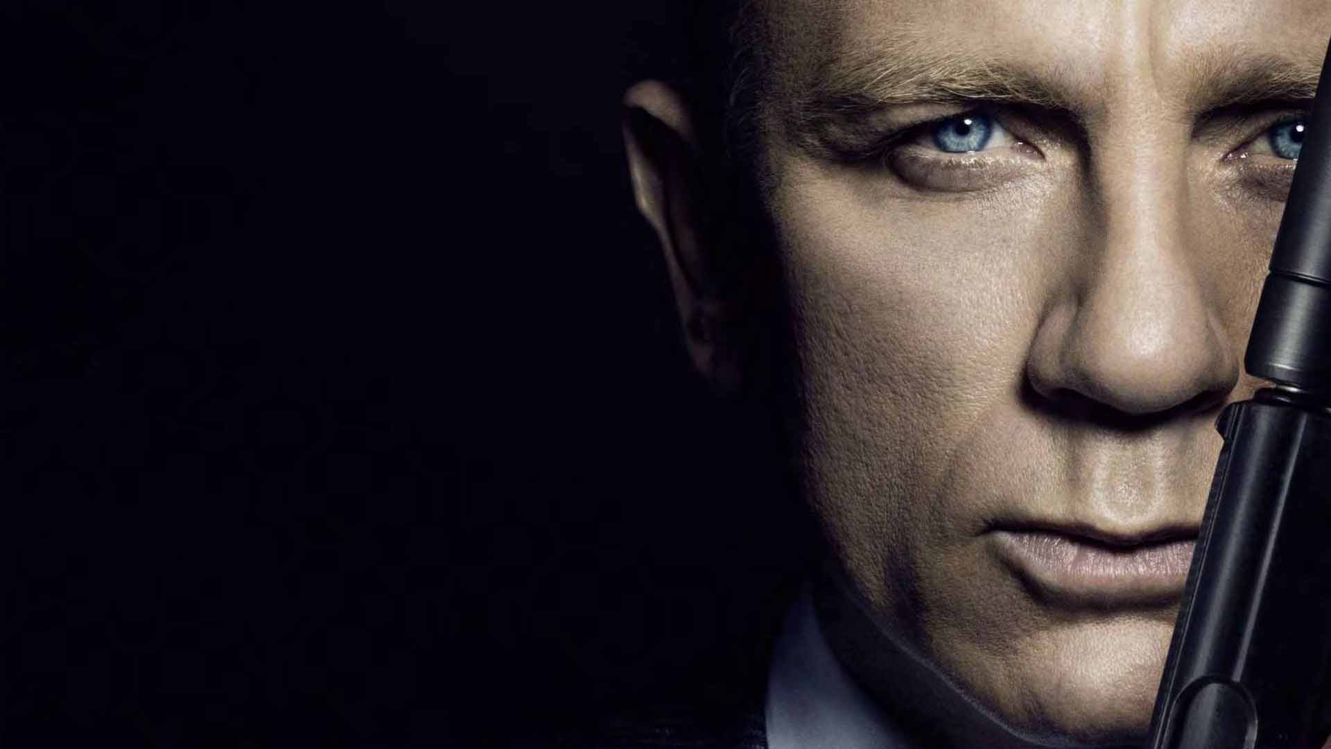 Daniel Craig, James Bond, Tom Hardy, کریستوفر نولان (Christopher Nolan)