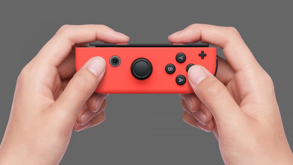 Joy-Con, Mac, پی سی گیمینگ (PC Gaming), سیستم عامل اندروید (Android), کنسول نینتندو سوییچ (Nintendo Switch), گوشی موبایل - Mobile Phones (Smart Phones)