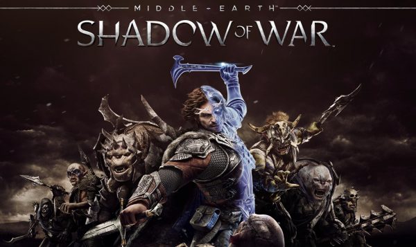 Middle-Earth: Shadow Of Mordor, Middle-earth: Shadow Of War, کنسول Xbox One