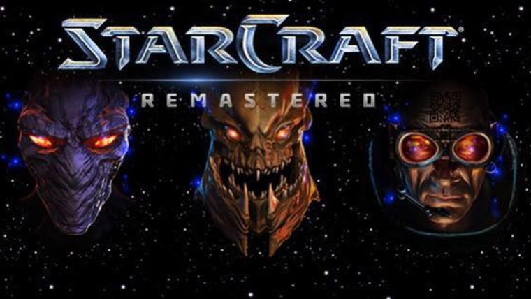 starcraft